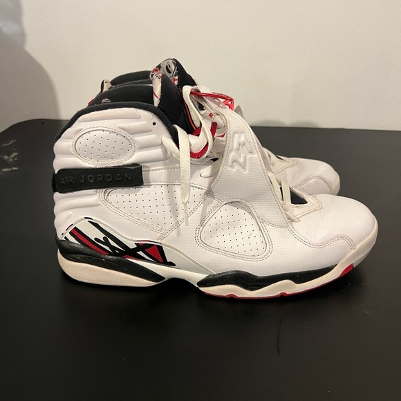 Nike Air Jordan 8 Alternate Retro - Picture 6 of 9